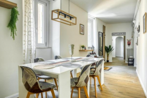 Grand Maison del Moro - Trastevere